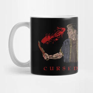 Cursed Mug